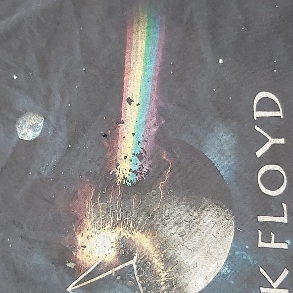 Pink Floyd tee - Picture 3 of 4